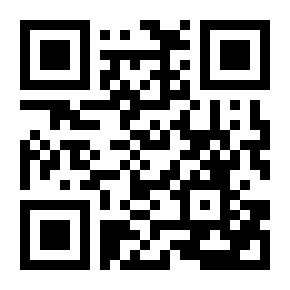 QR code to mistyhollowcabins.com